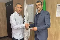 مهدی کامرانی مشاور فنی رده‌های سنی پایه تیم ملی بسکتبال شد