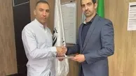 مهدی کامرانی مشاور فنی رده‌های سنی پایه تیم ملی بسکتبال شد