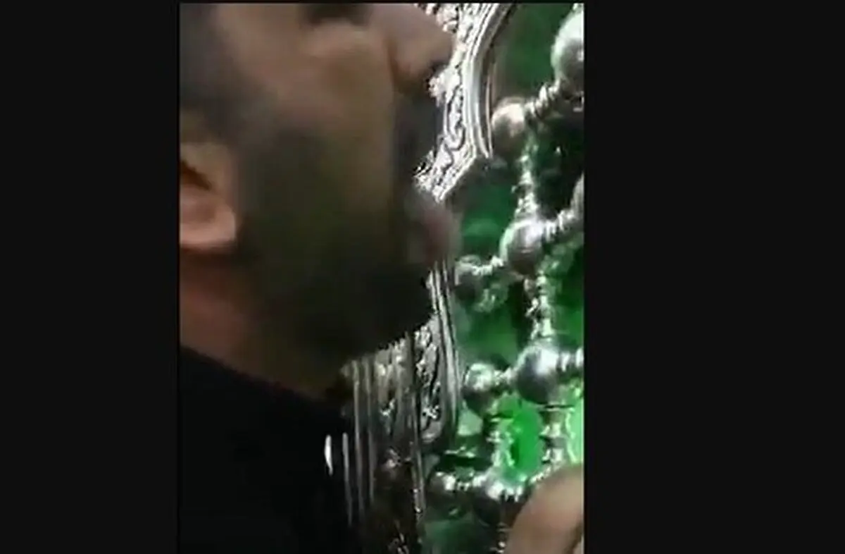 بازداشت عامل اقدام غیر متعارف در حرم حضرت معصومه(س)