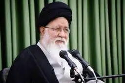 نماینده ولی‌فقیه در خراسان رضوی هشدار داد 
