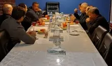 قائم پناه: آماده مواجهه با نقض آتش‌بس هستیم