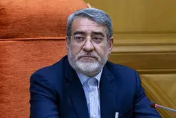 
 خانه‌ی ۱۸۰۰ متری «رحمانی فضلی» در نیاوران؛ +جزئیات