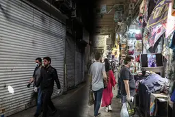 احتمال پیک مجدد کرونا و فشار بر وزارت بهداشت