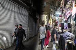 احتمال پیک مجدد کرونا و فشار بر وزارت بهداشت