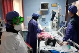 
بر اثر بیماری کرونا  تاکنون 13 کودک کرمانشاهی فوت شده اند

