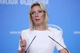 روسیه، مداخله آمریکا در پاکستان را بی‌شرمانه است