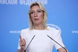 روسیه، مداخله آمریکا در پاکستان را بی‌شرمانه است