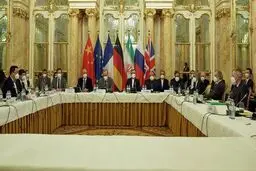 اختلاف روایت‌ها | در هشتمین دور مذاکرات وین، ‌اولین چالش جدی خود را نشان داد
