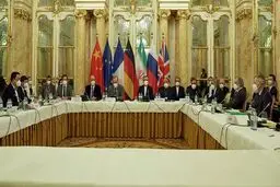 اختلاف روایت‌ها | در هشتمین دور مذاکرات وین، ‌اولین چالش جدی خود را نشان داد