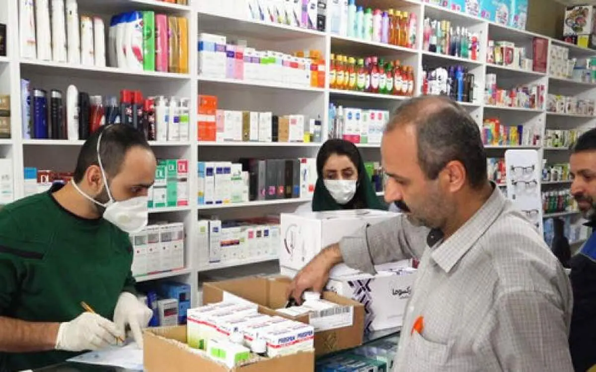  حذف ارز ۴۲۰۰ تومانی باعث افزایش نرخ دارو‌ها می‌شود
