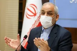 ۲۰ هزار معلم از طریق آزمون استخدامی تیرماه استخدام می شوند
