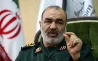 محسن فخری‌زاده  |   فرمانده کل سپاه به ترور محسن فخری‌زاده واکنش نشان داد