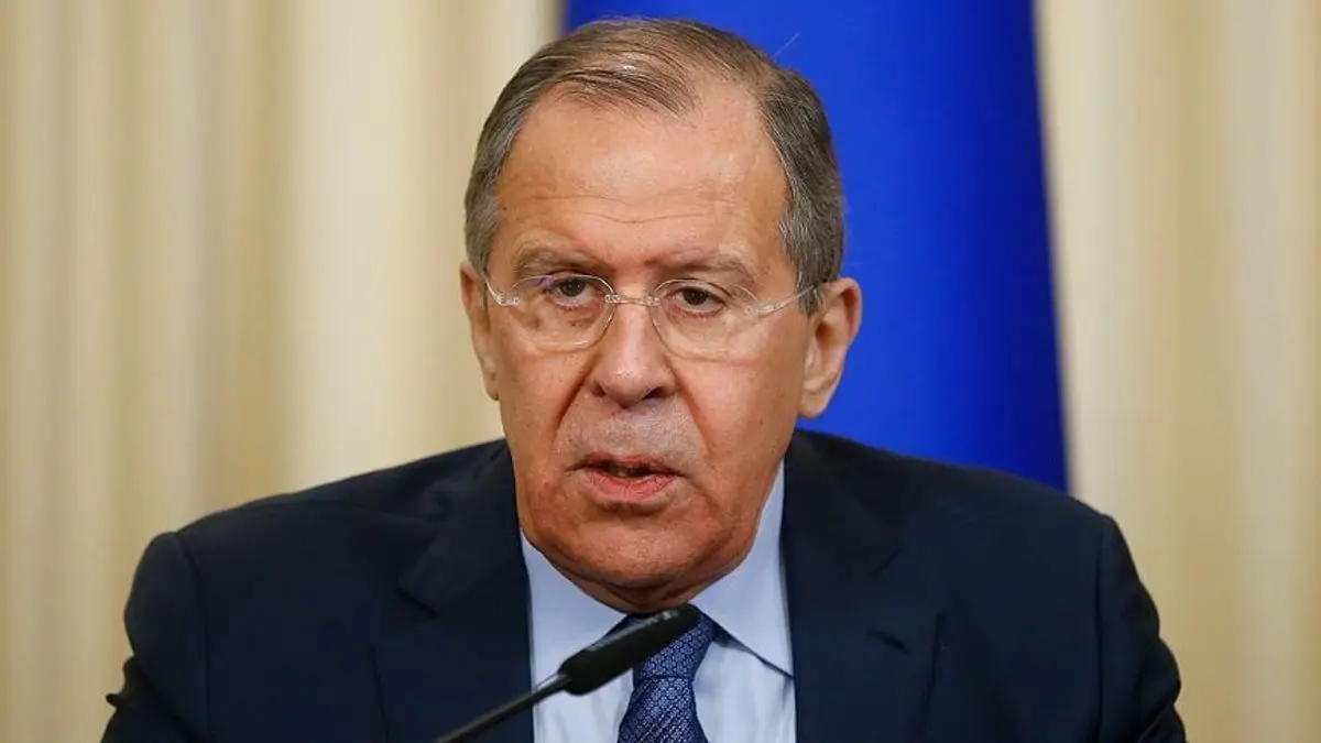 وزیر خارجه روسیه: نمی‌خواهیم نظامیان آمریکایی را در آسیای مرکزی ببینیم 