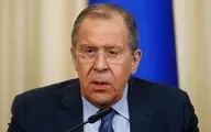 وزیر خارجه روسیه: نمی‌خواهیم نظامیان آمریکایی را در آسیای مرکزی ببینیم 