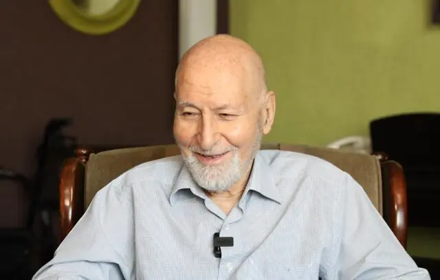 بهزاد نبوی: مثل گذشته‌ها انقلابی نیستم
