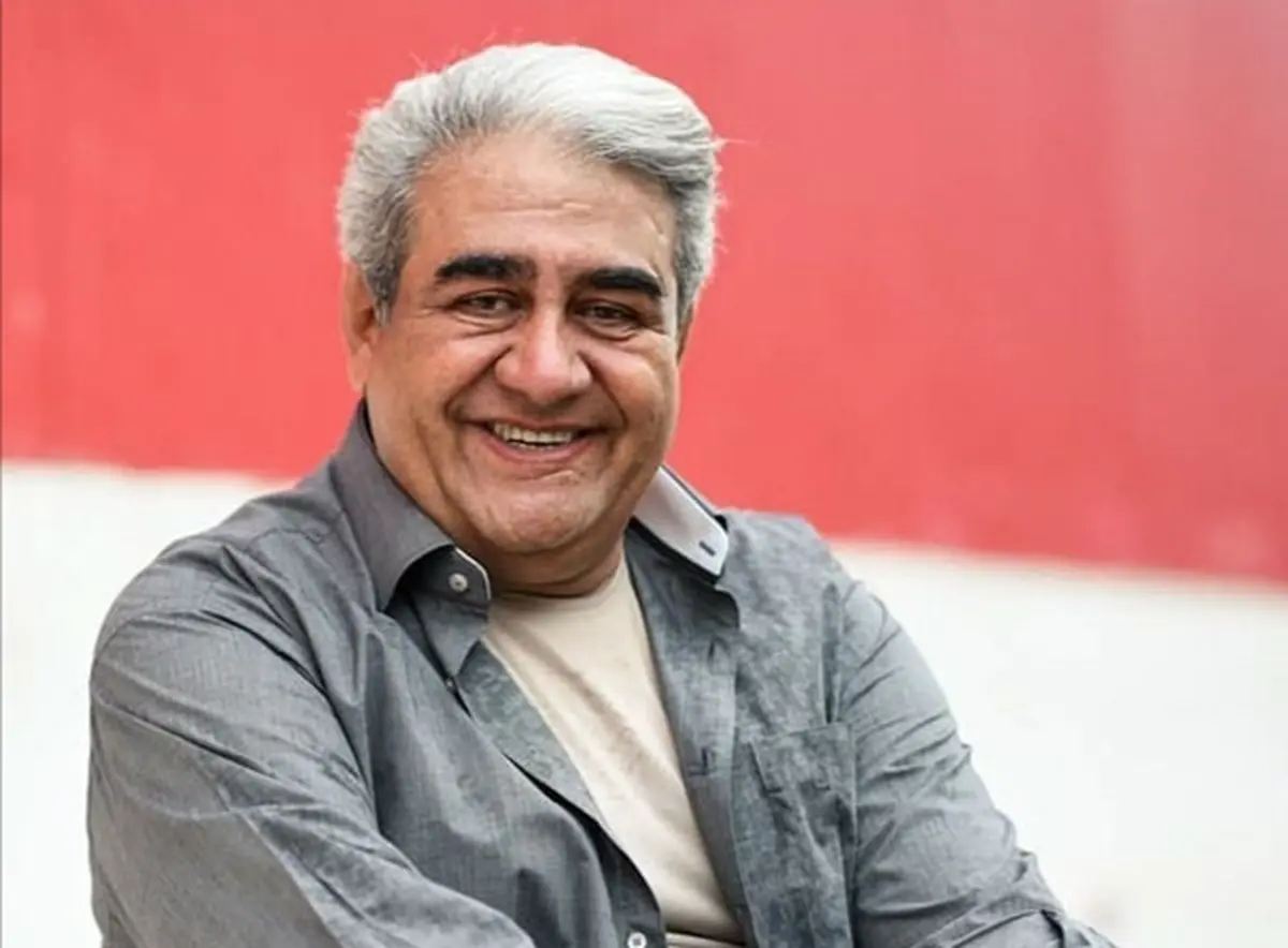 بازیگری اولین شغل سخت دنیاشناخته شد