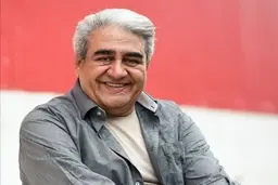 بازیگری اولین شغل سخت دنیاشناخته شد