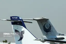 شرایط و جزییات پرواز تهران به اتریش اعلام شد