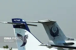 شرایط و جزییات پرواز تهران به اتریش اعلام شد