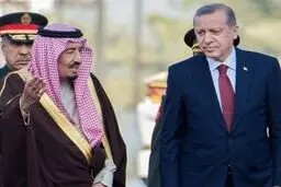 ترکیه و عربستان پس از ۳ سال تنش به دنبال آشتی هستند، اما ...