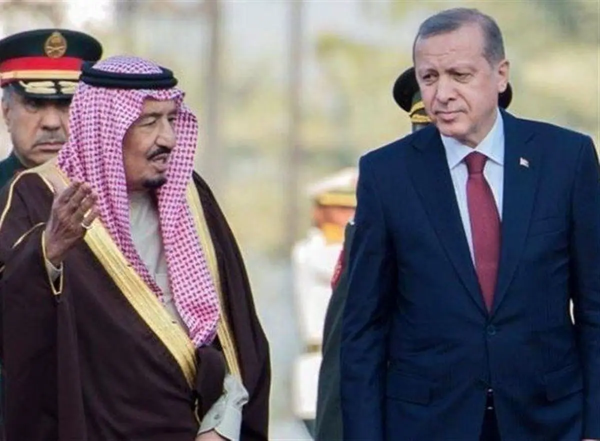 ترکیه و عربستان پس از ۳ سال تنش به دنبال آشتی هستند، اما ...