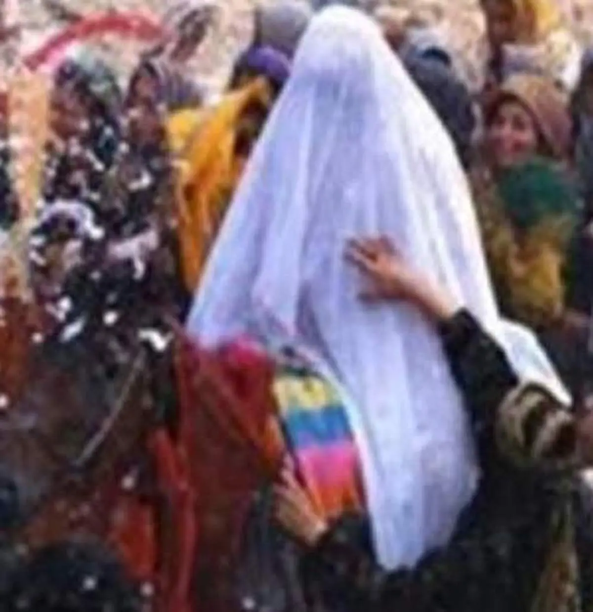 اعتراض زنان خوزستانی به ثبت ملی «خون‌بس»‏