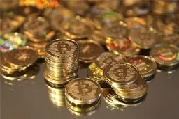 پیش‌بینی درآمد ۱ میلیارد یورویی از استخراج رمز ارزها 