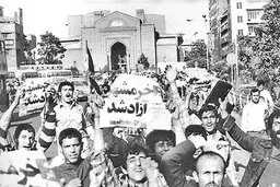 مرورخاطرات یک سرهنگ عراقی از آزادسازی خرمشهر
