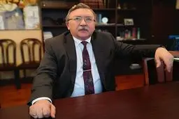 
روسیه: تلاش آمریکا برای تظاهر به عضویت در برجام به جایی نمی‌رسد
