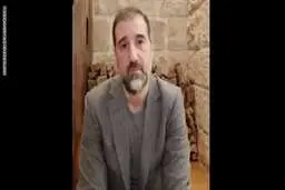 غول اقتصادی سوریه،به دلیل حمایت های مالی از سوی امریکا و اتحادیه اروپا تحت تحریم است. 