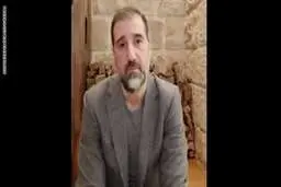 غول اقتصادی سوریه،به دلیل حمایت های مالی از سوی امریکا و اتحادیه اروپا تحت تحریم است. 