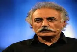 علیرضا شجاع نوری بازیگر نقش سلمان فارسی شد +تصاویر