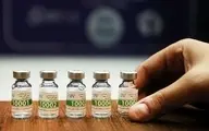 سه میلیون دز واکسن «پاستوکووک» در انبار