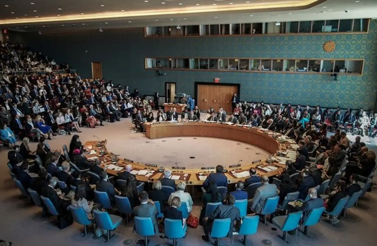 پیش‌نویس قطعنامه شورای امنیت درباره لیبی با نگاه به کنفرانس برلین