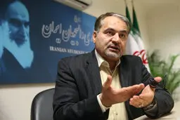 موسویان: بحث علنی شدن توافق با چین، موضوعی انحرافی و مشکوک است 