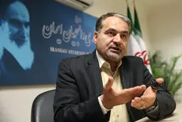 موسویان: بحث علنی شدن توافق با چین، موضوعی انحرافی و مشکوک است 