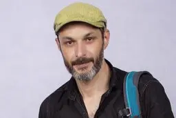 رامین پرچمی: بعد از این همه سال، نمی‌دانم کجا هستم 