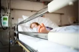   آخرین وضعیت پدرِ متهم به آزار جنسی نوزاد ۱۷ ماهه
