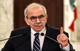 نواف سلام: "هیچ‌کس در لبنان جنگ داخلی نمی‌خواهد" | سخنان نعیم قاسم تهدید پنهان به جنگ داخلی است 