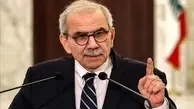 نواف سلام: "هیچ‌کس در لبنان جنگ داخلی نمی‌خواهد" | سخنان نعیم قاسم تهدید پنهان به جنگ داخلی است 