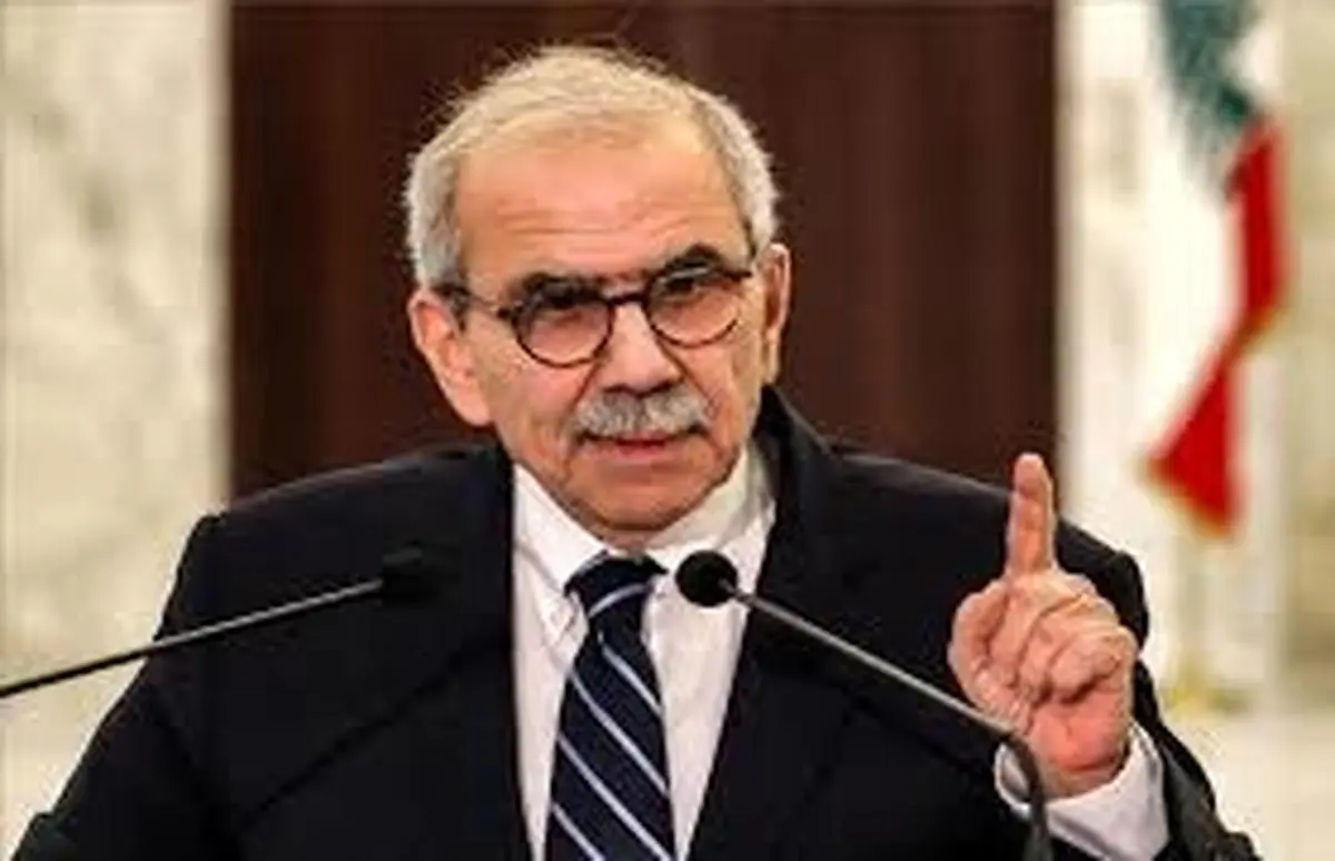 نواف سلام: "هیچ‌کس در لبنان جنگ داخلی نمی‌خواهد" | سخنان نعیم قاسم تهدید پنهان به جنگ داخلی است 