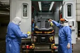 سلامت روان، قربانی بحران کرونا