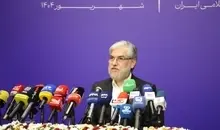 وزیر علوم: ما خدمات را کمونیستی ارائه می‌دهیم! + ویدئو | سال گذشته ۱۱همت پول تغذیه دادیم