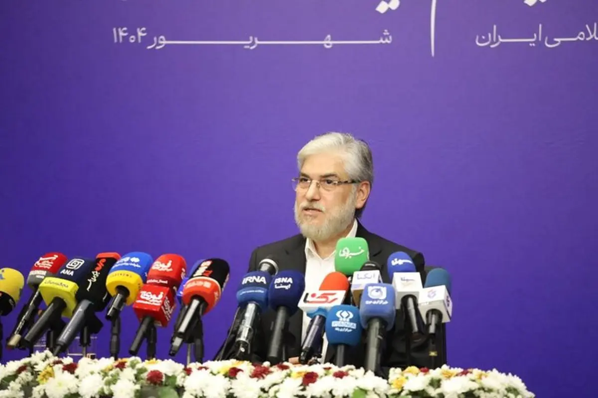 وزیر علوم: ما خدمات را کمونیستی ارائه می‌دهیم! + ویدئو | سال گذشته ۱۱همت پول تغذیه دادیم