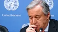 دبیرکل سازمان ملل خواستار آتش‌بس در سراسر جهان شد 