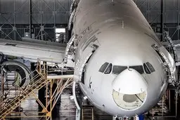 


 فرودگاه امام خمینی   |  هواپیمای باری ۷۴۷  به دلیل نقص فنی  فرود اضطراری کرد 
