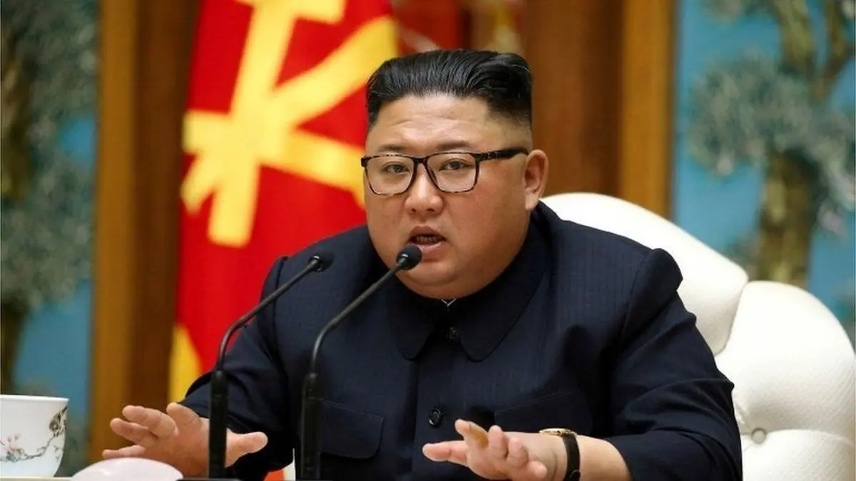 رسانه کره جنوبی: رهبر کره شمالی احتمالاً پایتخت را ترک کرده است