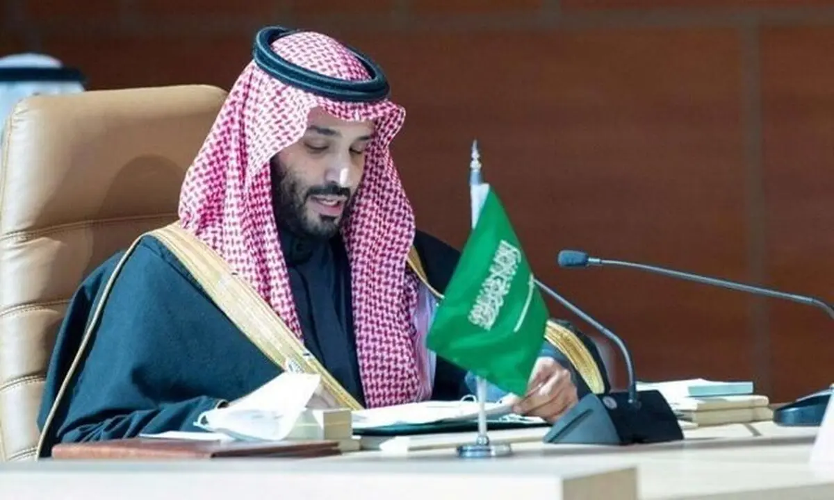  راه سازش با اسرائیل باز است 