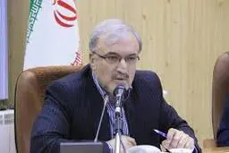 وزیر بهداشت: موافقت با اعمال محدودیت‌های ترافیکی در شهر‌های مبداء و کانون‌های کرونا 