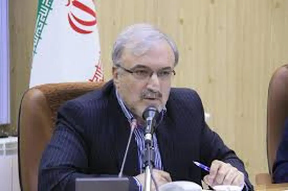 وزیر بهداشت: موافقت با اعمال محدودیت‌های ترافیکی در شهر‌های مبداء و کانون‌های کرونا 